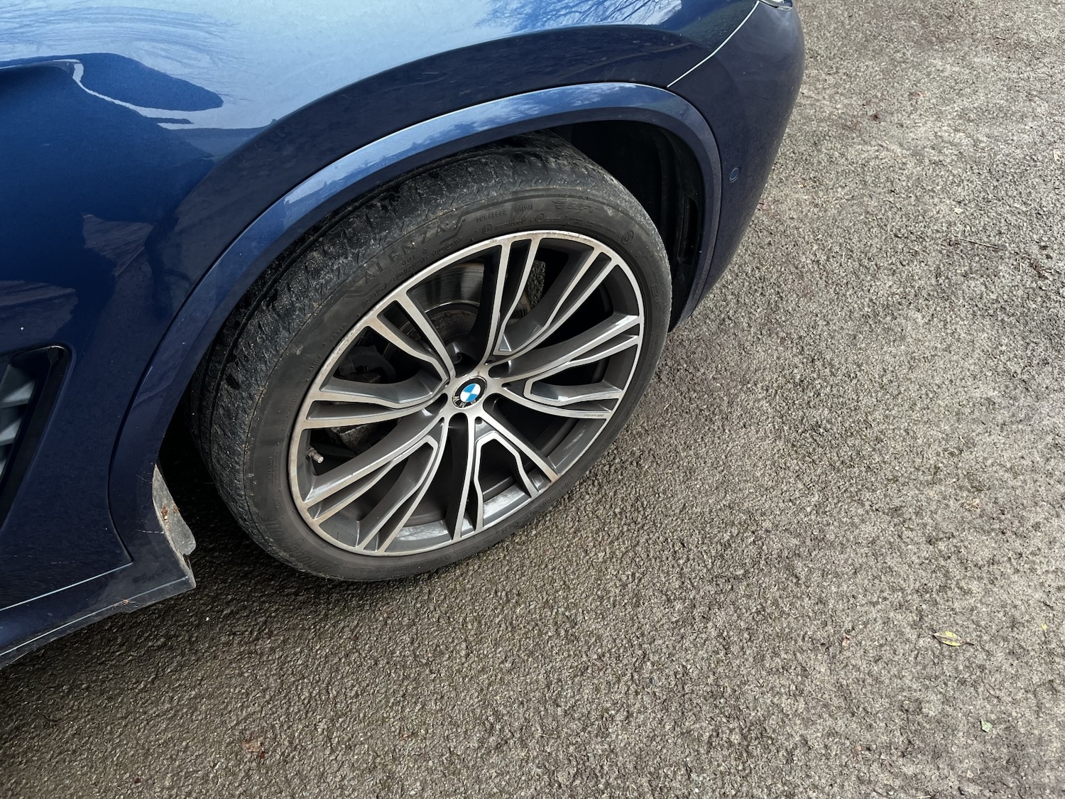 Used BMW X3 2019 for sale - 77008088: Photo 42