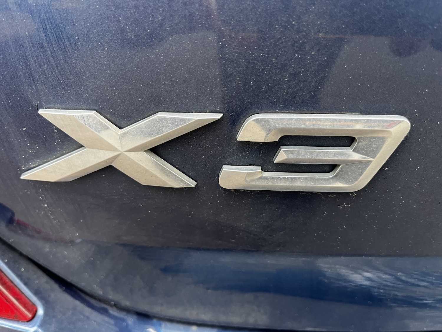 Used BMW X3 2019 for sale - 77008088: Photo 43