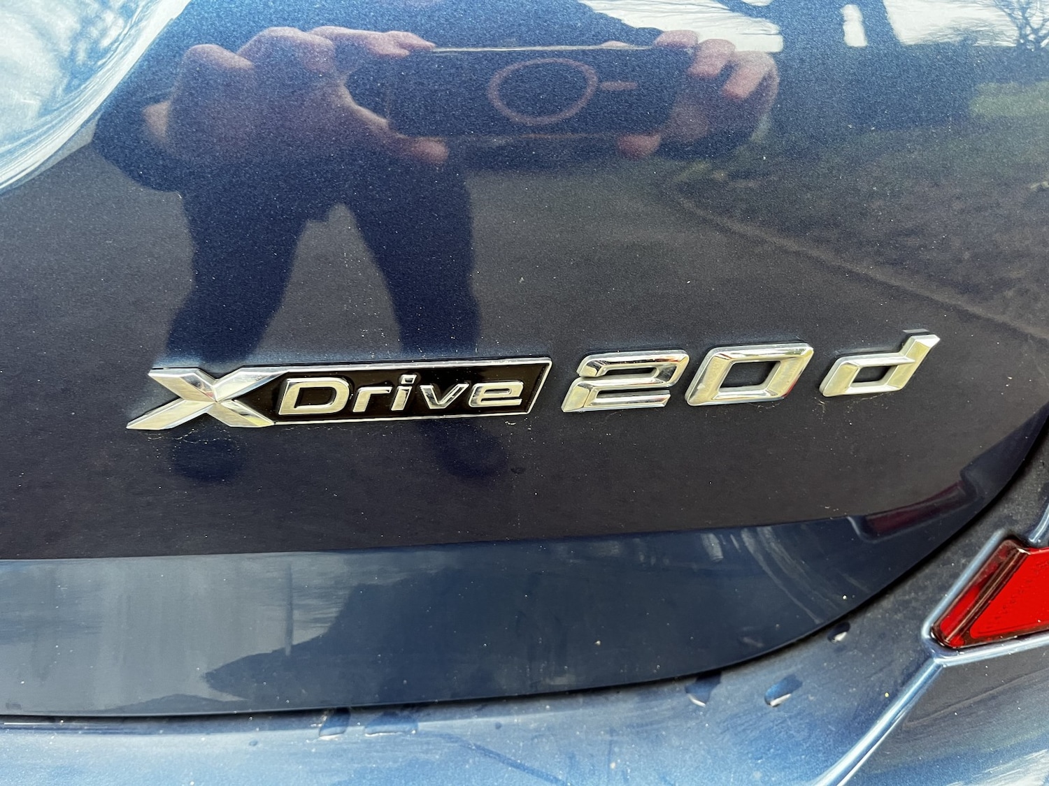 Used BMW X3 2019 for sale - 77008088: Photo 45