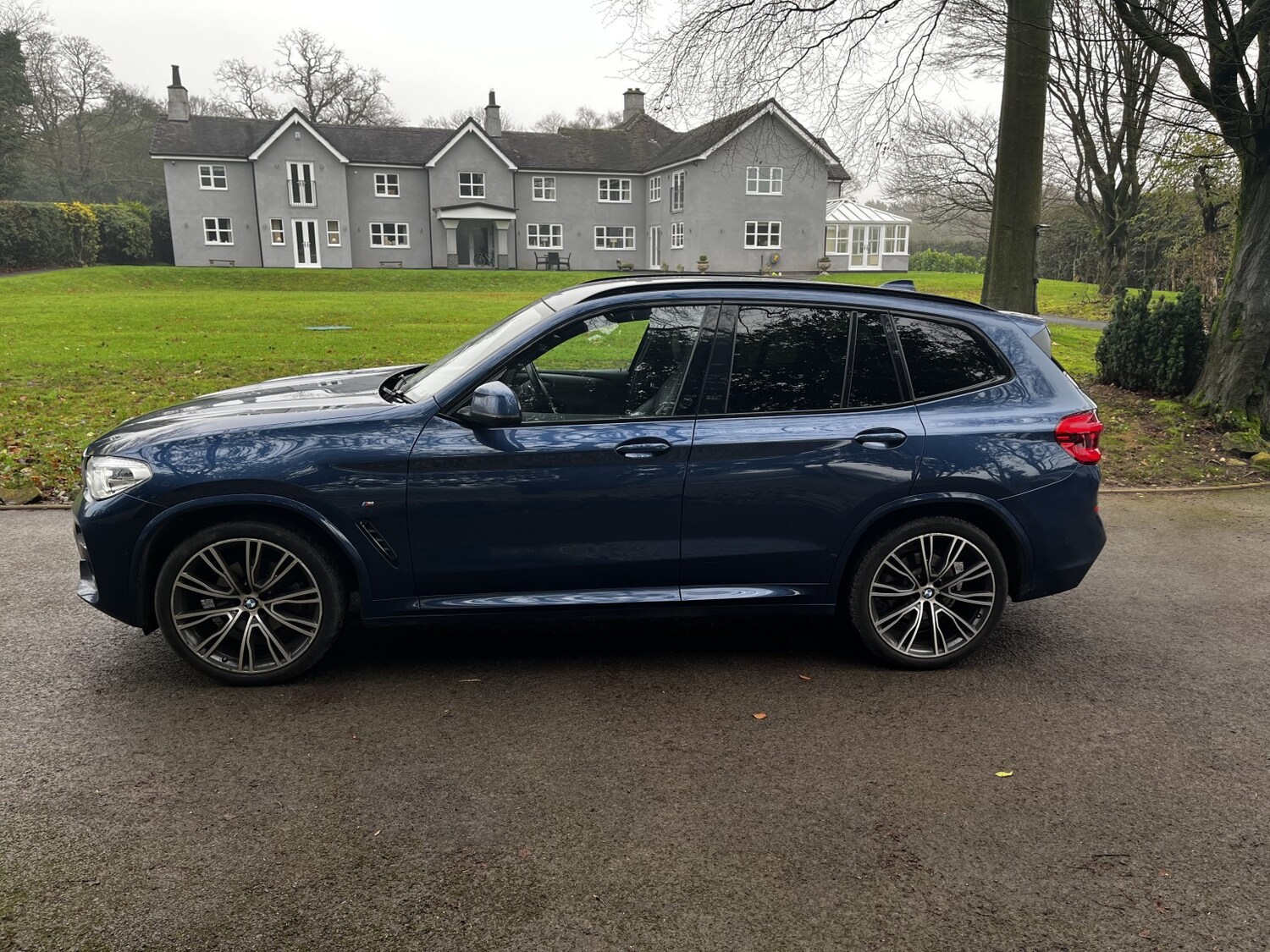 Used BMW X3 2019 for sale - 77008088: Photo 5