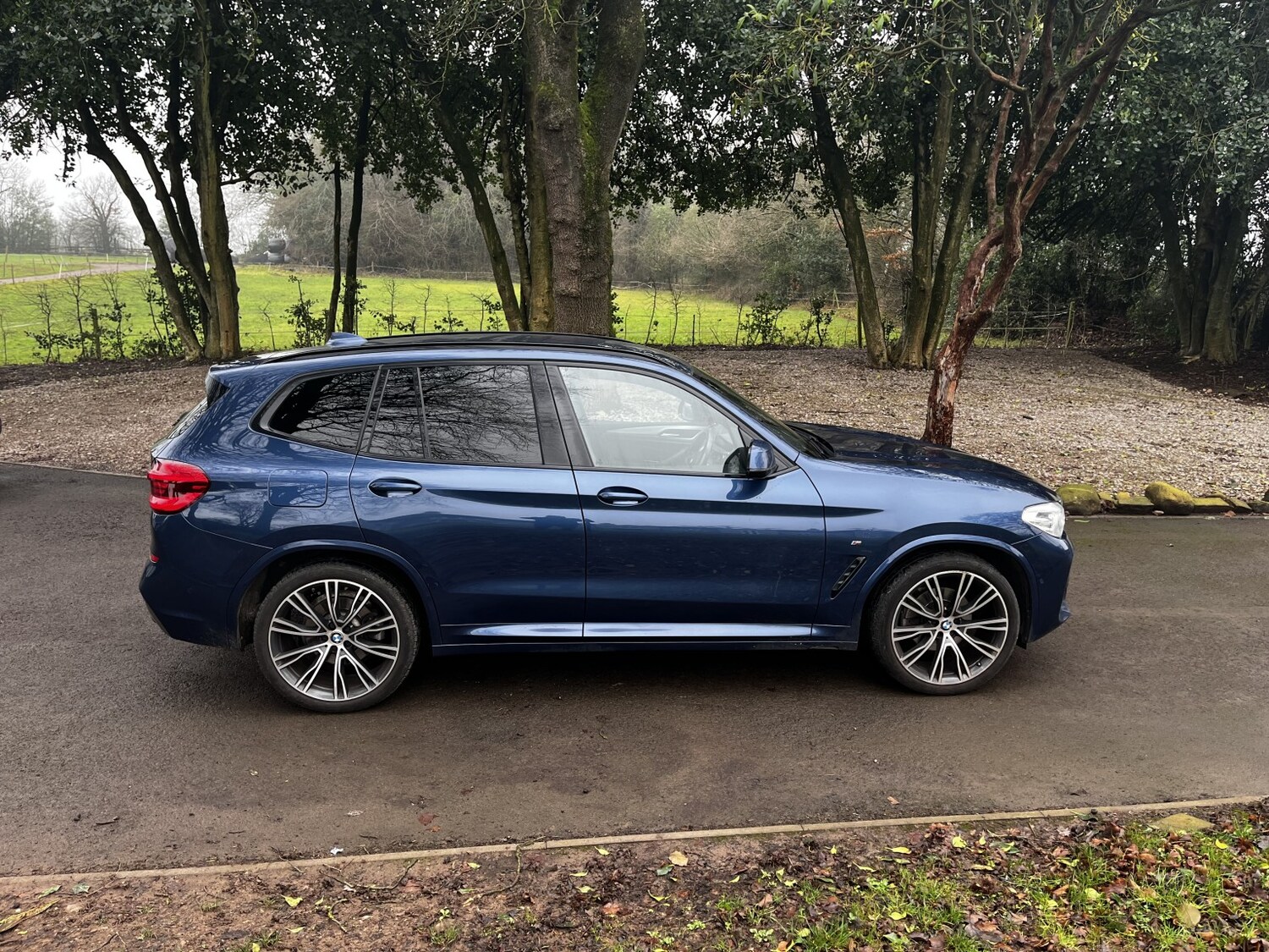 Used BMW X3 2019 for sale - 77008088: Photo 6