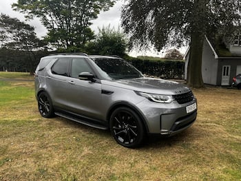 Used Land Rover Discovery 2019 for sale - 79807115: Photo