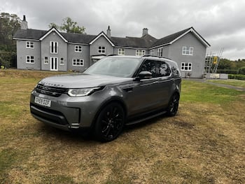 Used Land Rover Discovery 2019 for sale - 79807115: Photo