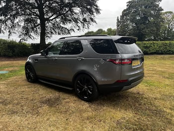 Used Land Rover Discovery 2019 for sale - 79807115: Photo