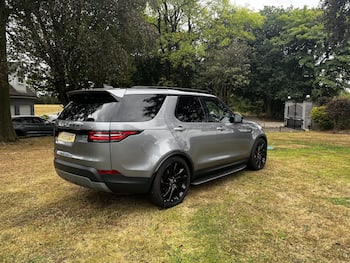 Used Land Rover Discovery 2019 for sale - 79807115: Photo