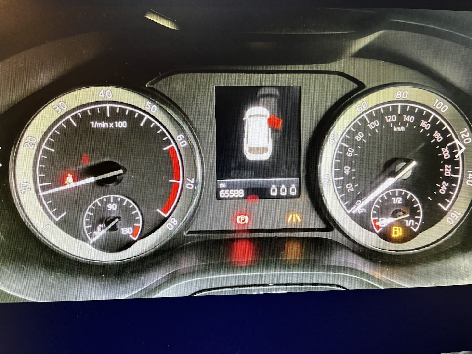 Used Skoda Kodiaq 2020 for sale - 77766433: Photo 10