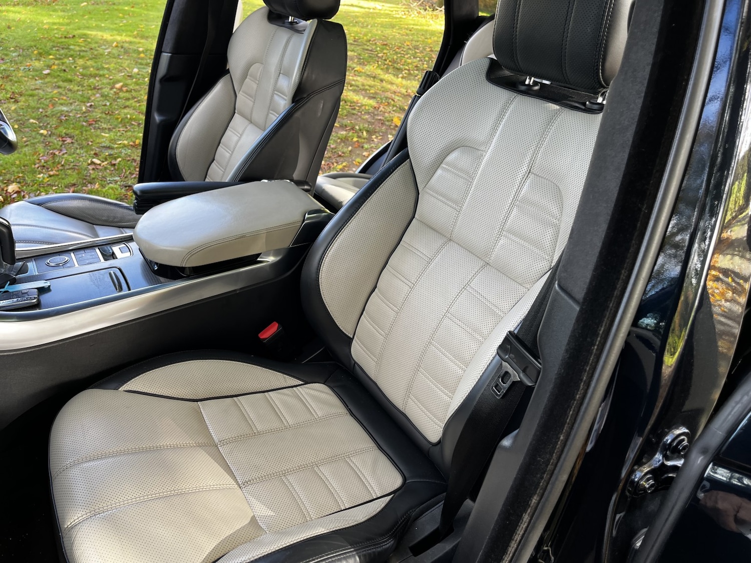 Used Land Rover Range Rover Sport 2014 for sale - 76387336: Photo 14