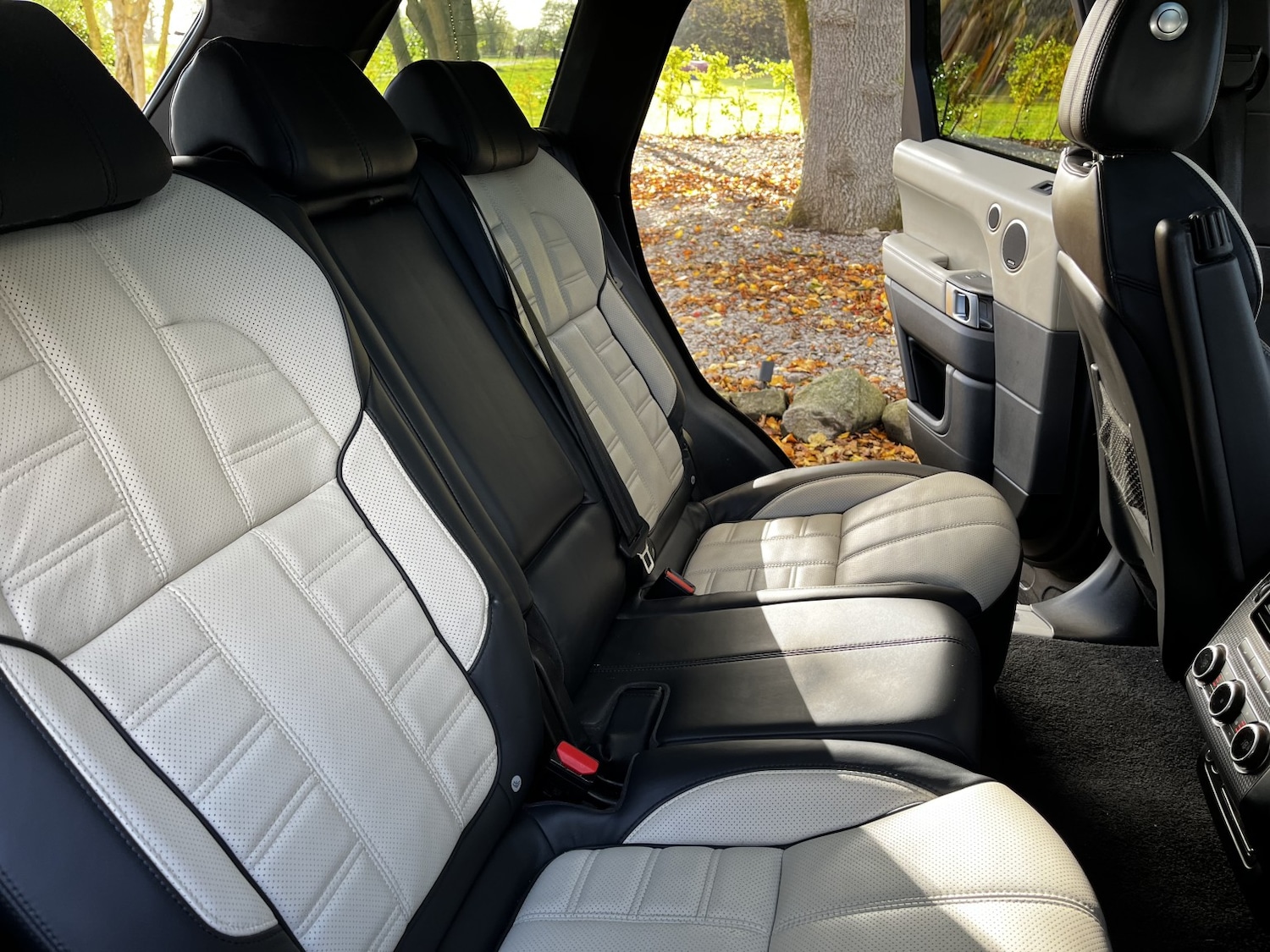 Used Land Rover Range Rover Sport 2014 for sale - 76387336: Photo 19