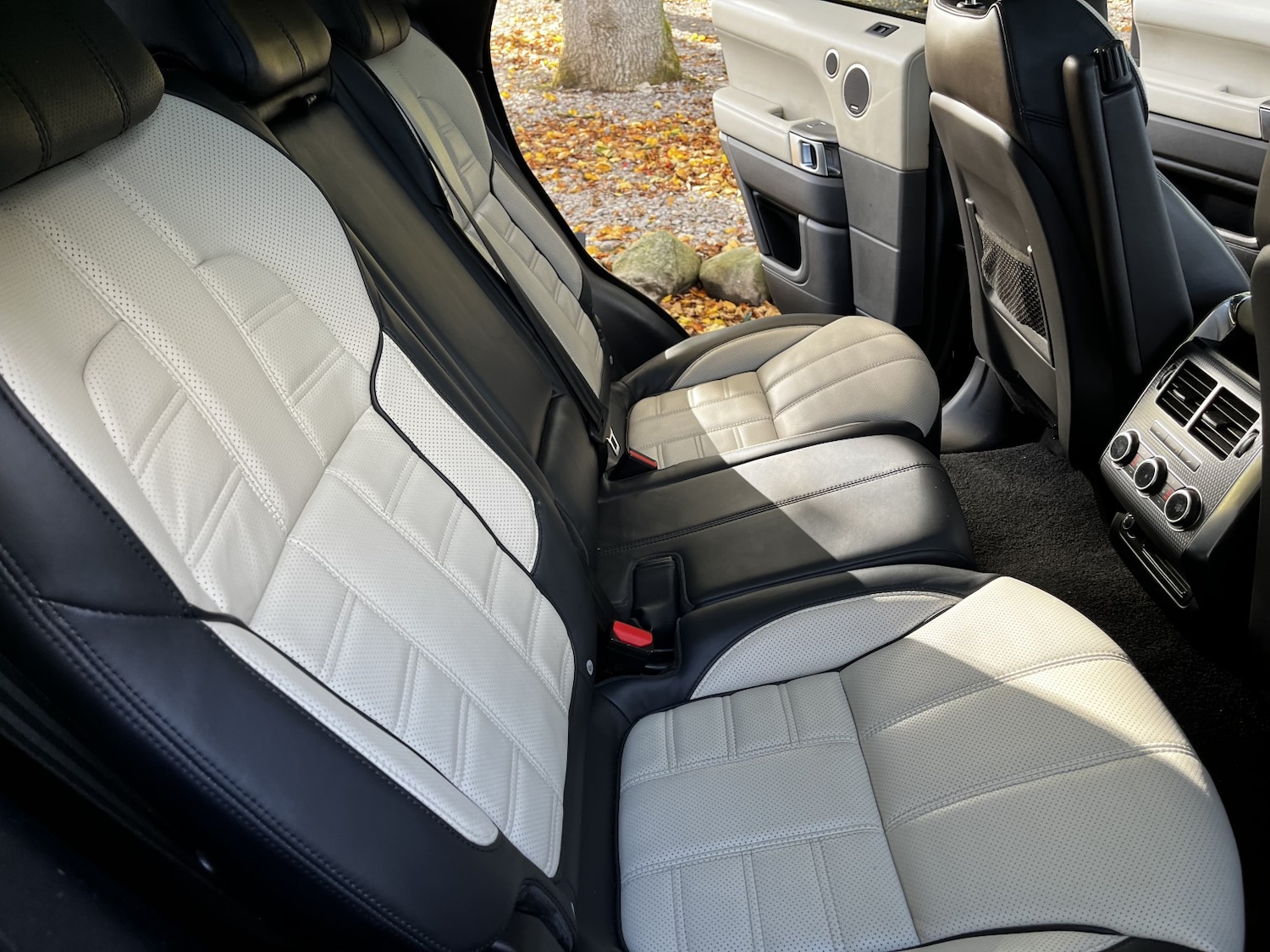 Used Land Rover Range Rover Sport 2014 for sale - 76387336: Photo 21