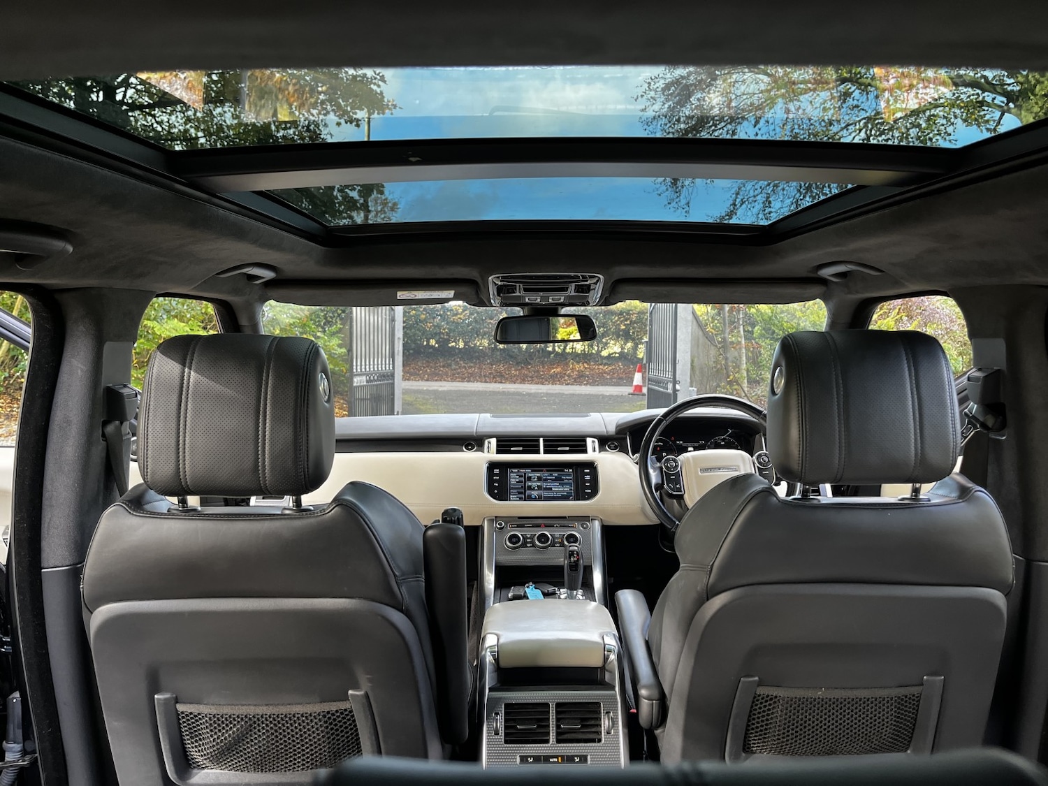 Used Land Rover Range Rover Sport 2014 for sale - 76387336: Photo 23