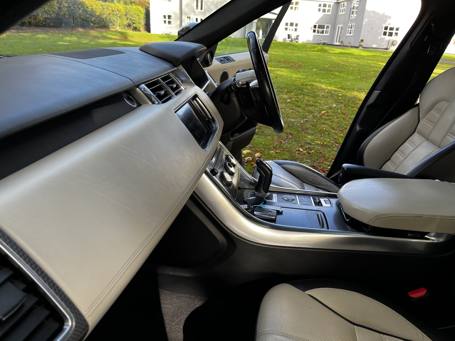 Used Land Rover Range Rover Sport 2014 for sale - 76387336: Photo 26