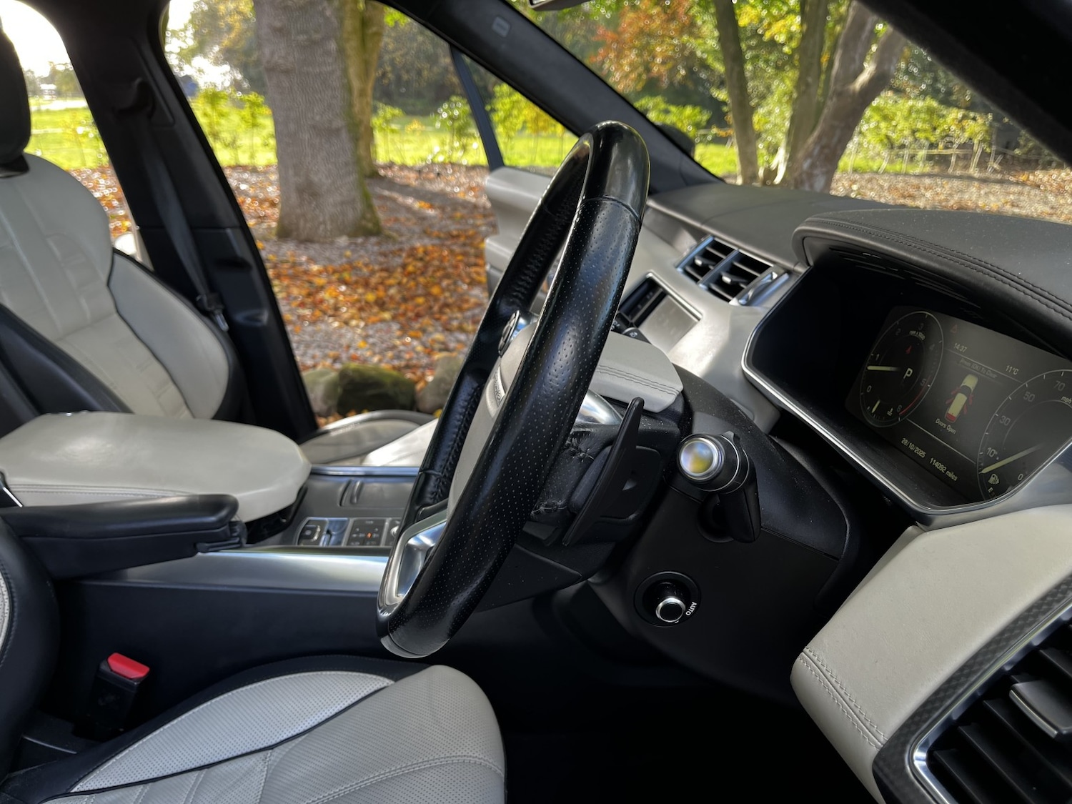 Used Land Rover Range Rover Sport 2014 for sale - 76387336: Photo 27