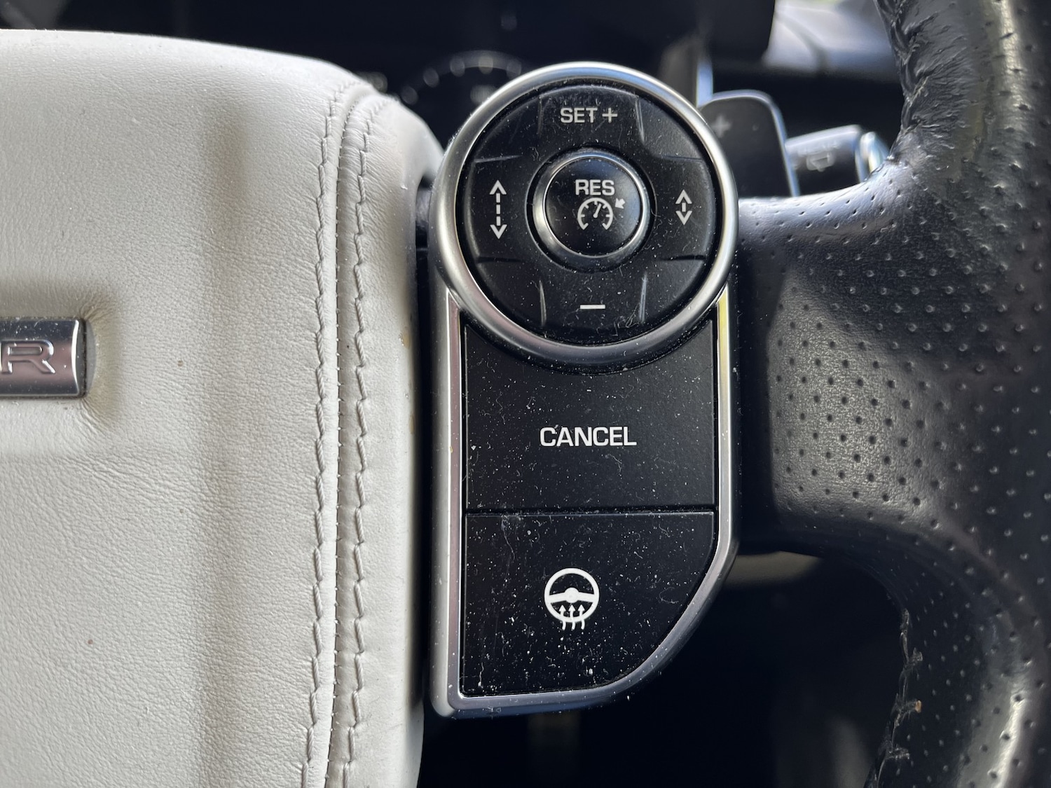 Used Land Rover Range Rover Sport 2014 for sale - 76387336: Photo 30