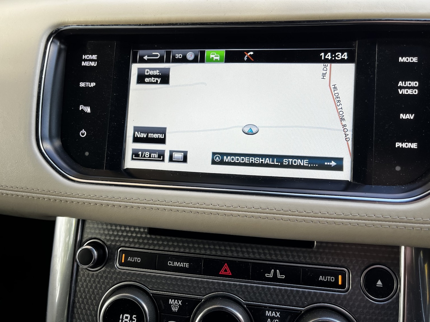 Used Land Rover Range Rover Sport 2014 for sale - 76387336: Photo 31