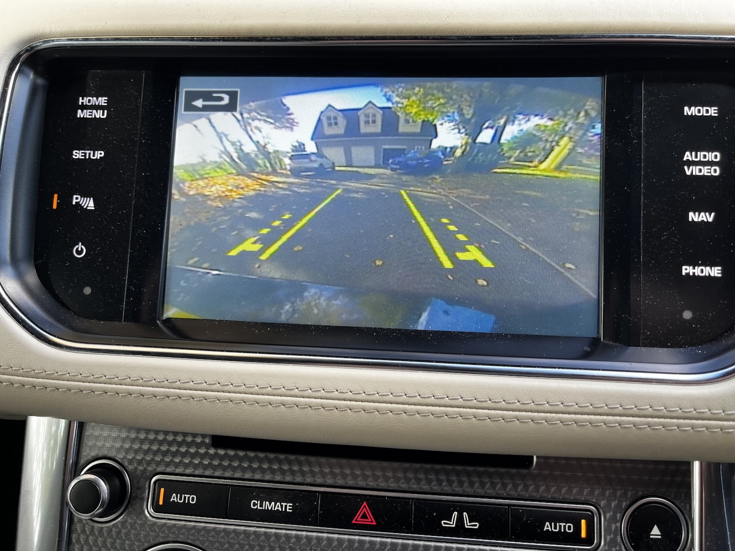 Used Land Rover Range Rover Sport 2014 for sale - 76387336: Photo 32