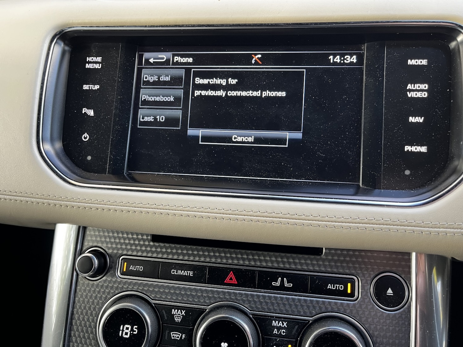 Used Land Rover Range Rover Sport 2014 for sale - 76387336: Photo 34