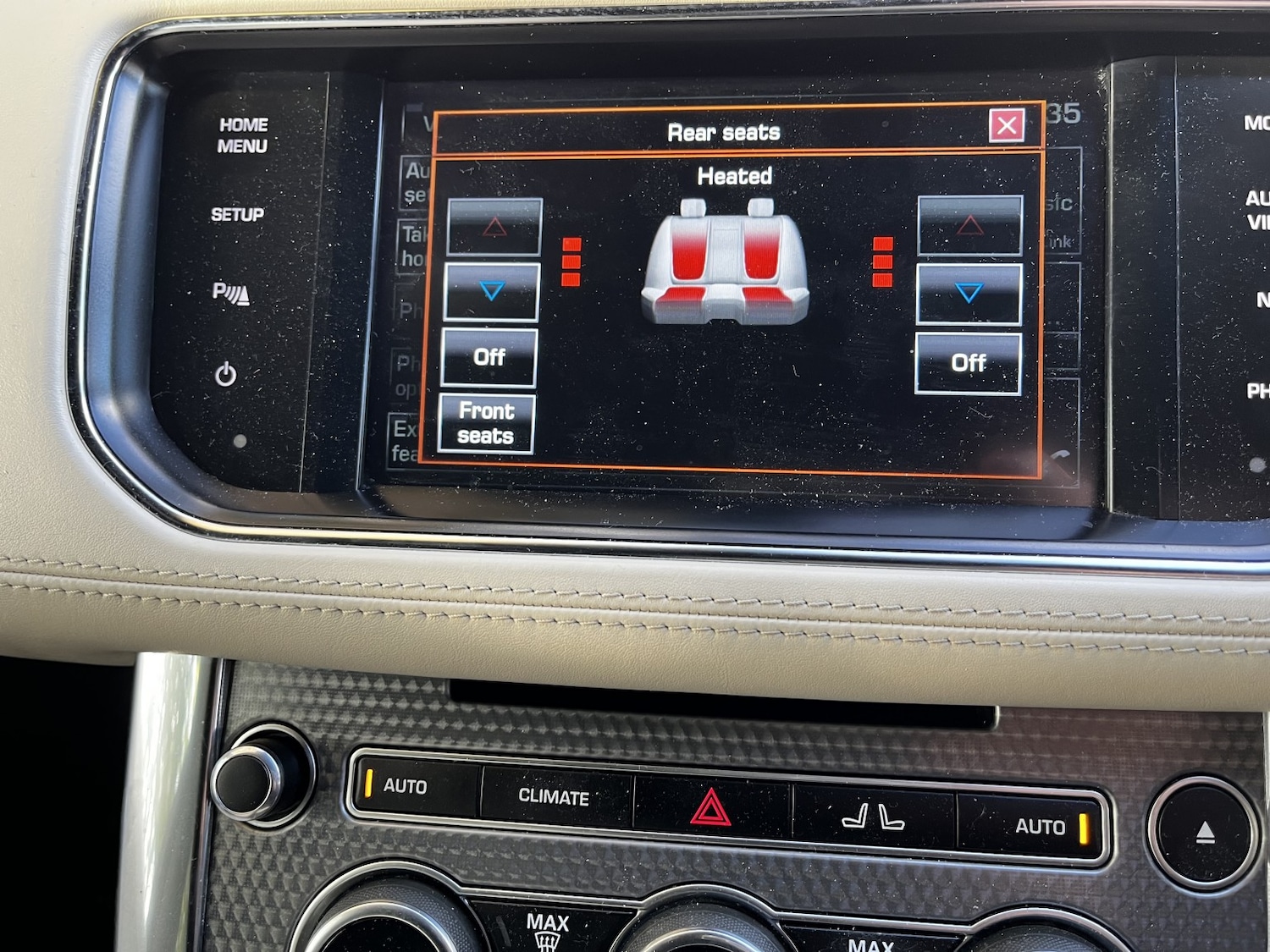 Used Land Rover Range Rover Sport 2014 for sale - 76387336: Photo 38