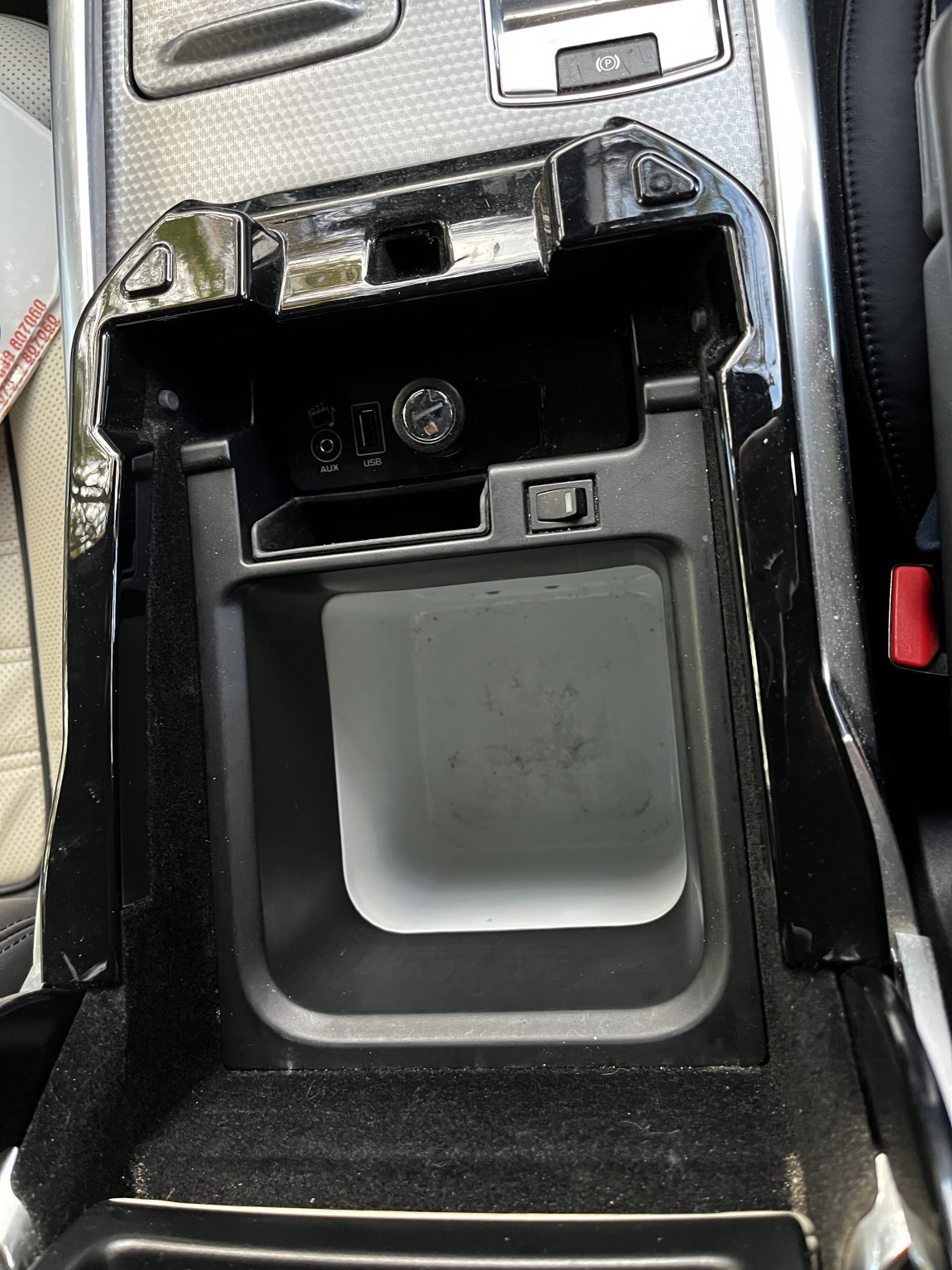 Used Land Rover Range Rover Sport 2014 for sale - 76387336: Photo 39