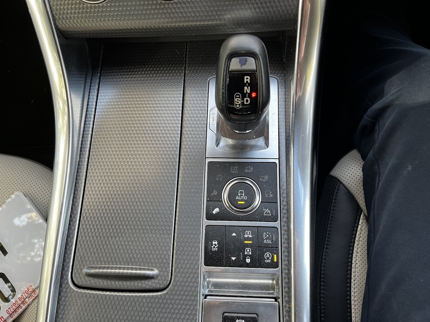 Used Land Rover Range Rover Sport 2014 for sale - 76387336: Photo 40