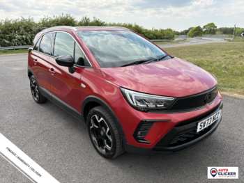 2024 - 1.2 Turbo Ultimate SUV 5dr Petrol Auto Euro 6 (s/s) (130 ps)