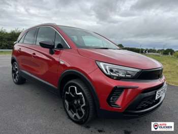 Used Vauxhall Crossland 2024 for sale - 74579791: Photo