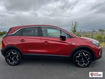 Used Vauxhall Crossland 2024 for sale - 74579791: Photo