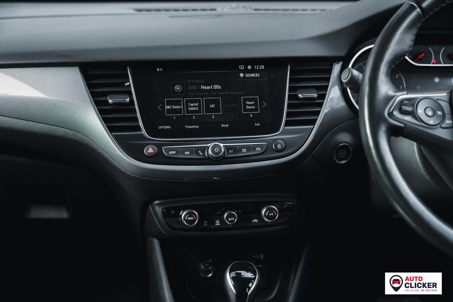 Used Vauxhall Crossland 2024 for sale - 74579791: Photo 53