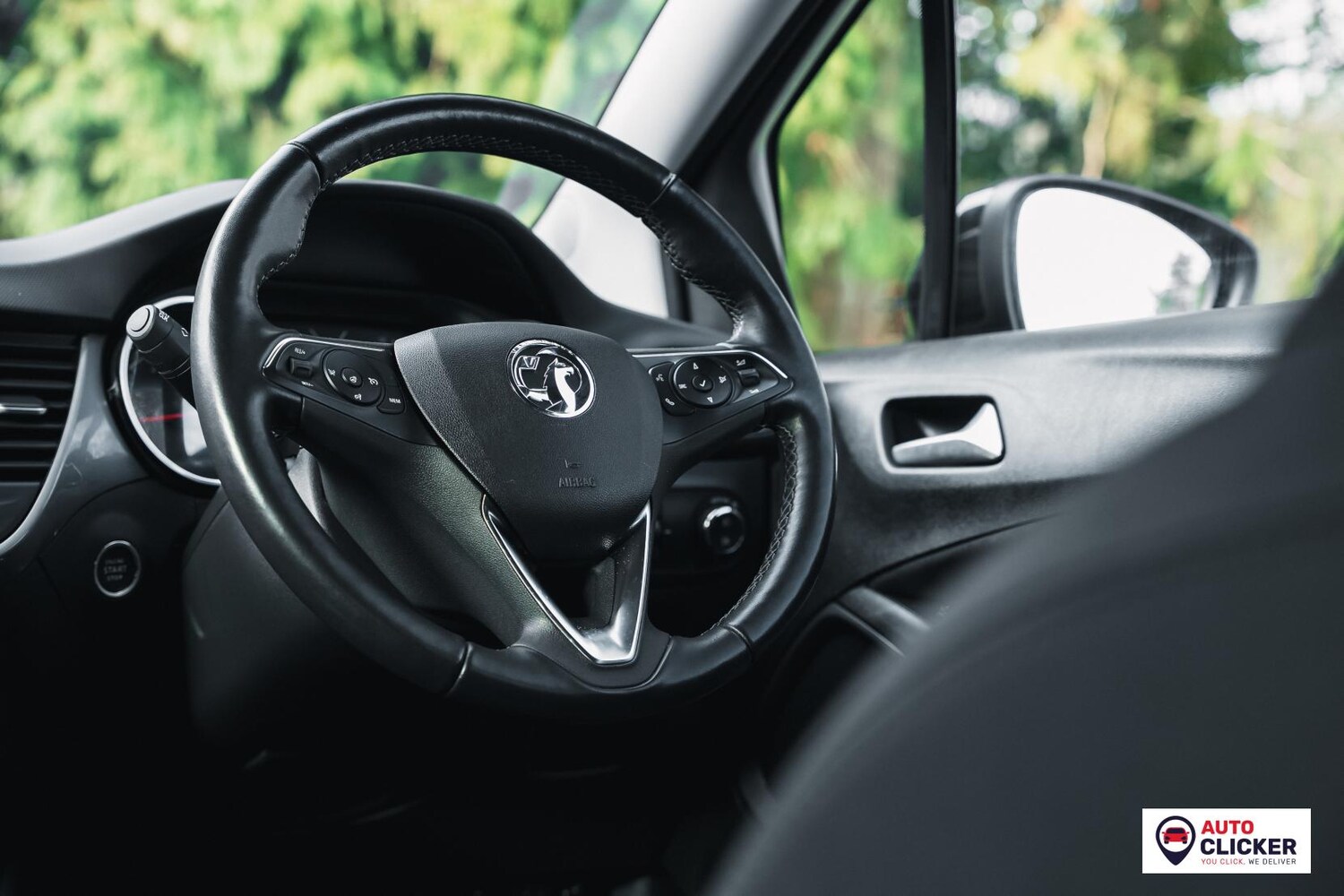 Used Vauxhall Crossland 2024 for sale - 74579791: Photo 55