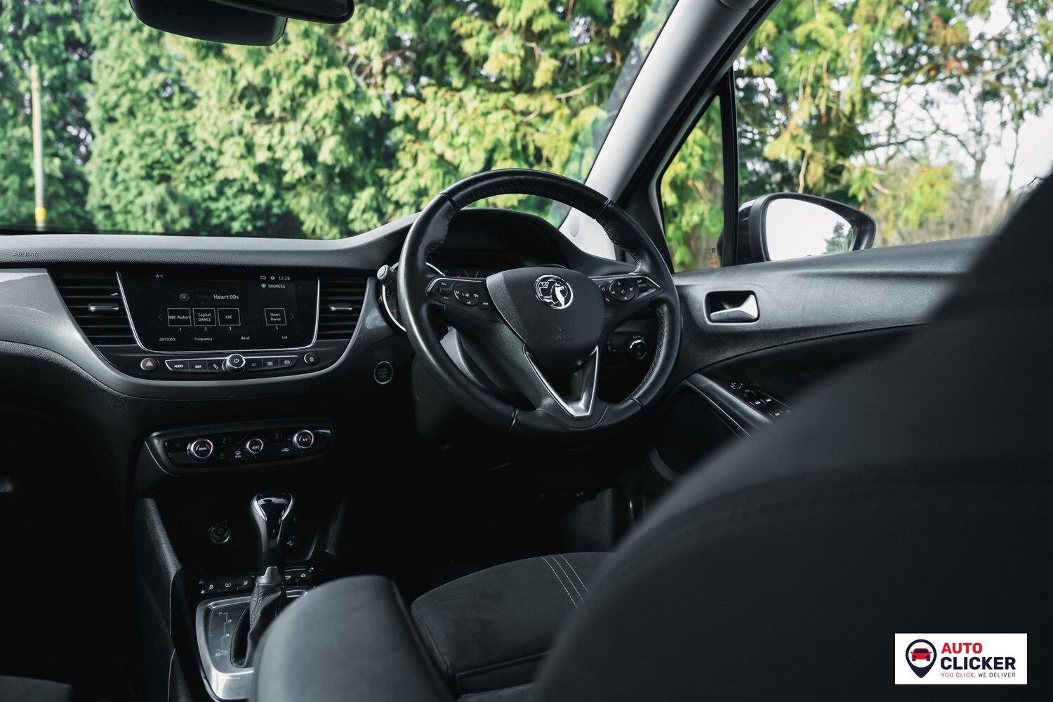 Used Vauxhall Crossland 2024 for sale - 74579791: Photo 56