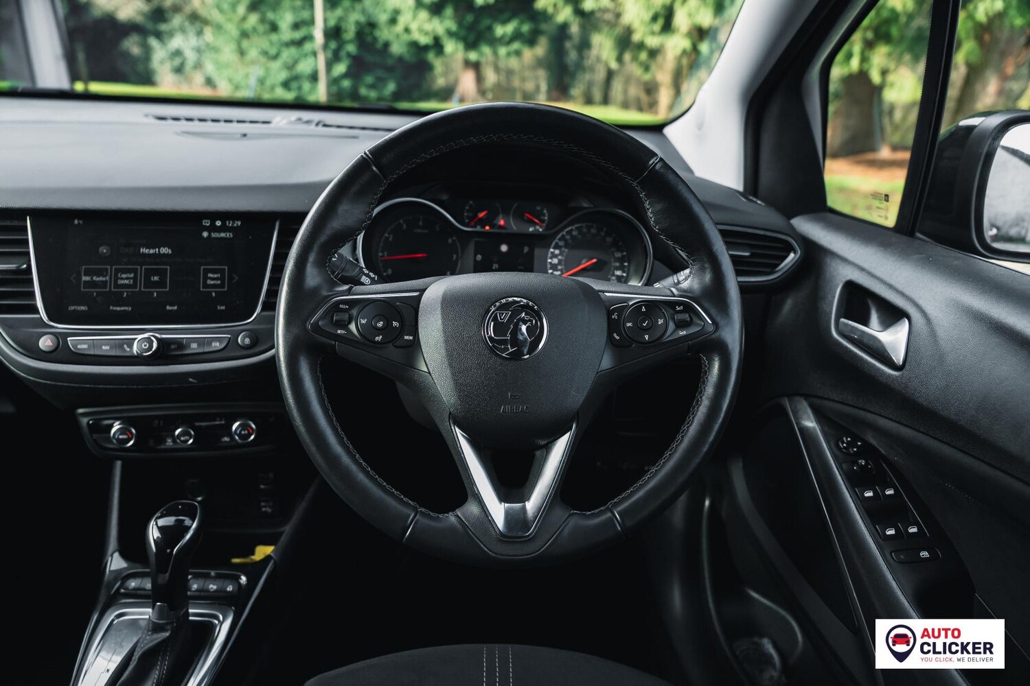 Used Vauxhall Crossland 2024 for sale - 74579791: Photo 57