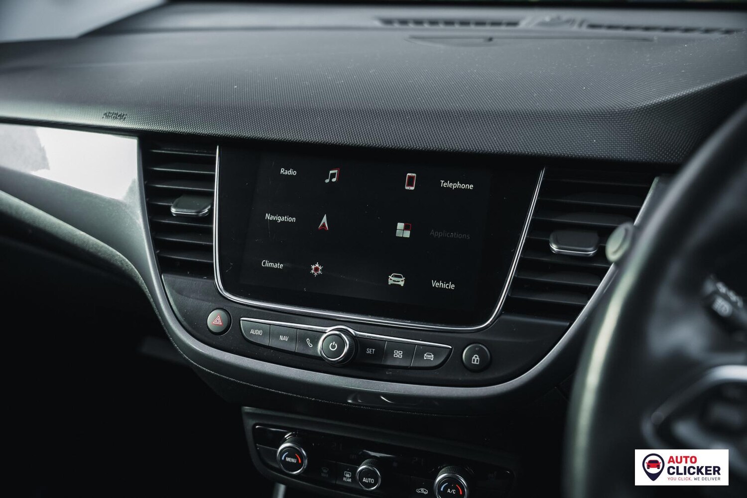 Used Vauxhall Crossland 2024 for sale - 74579791: Photo 60