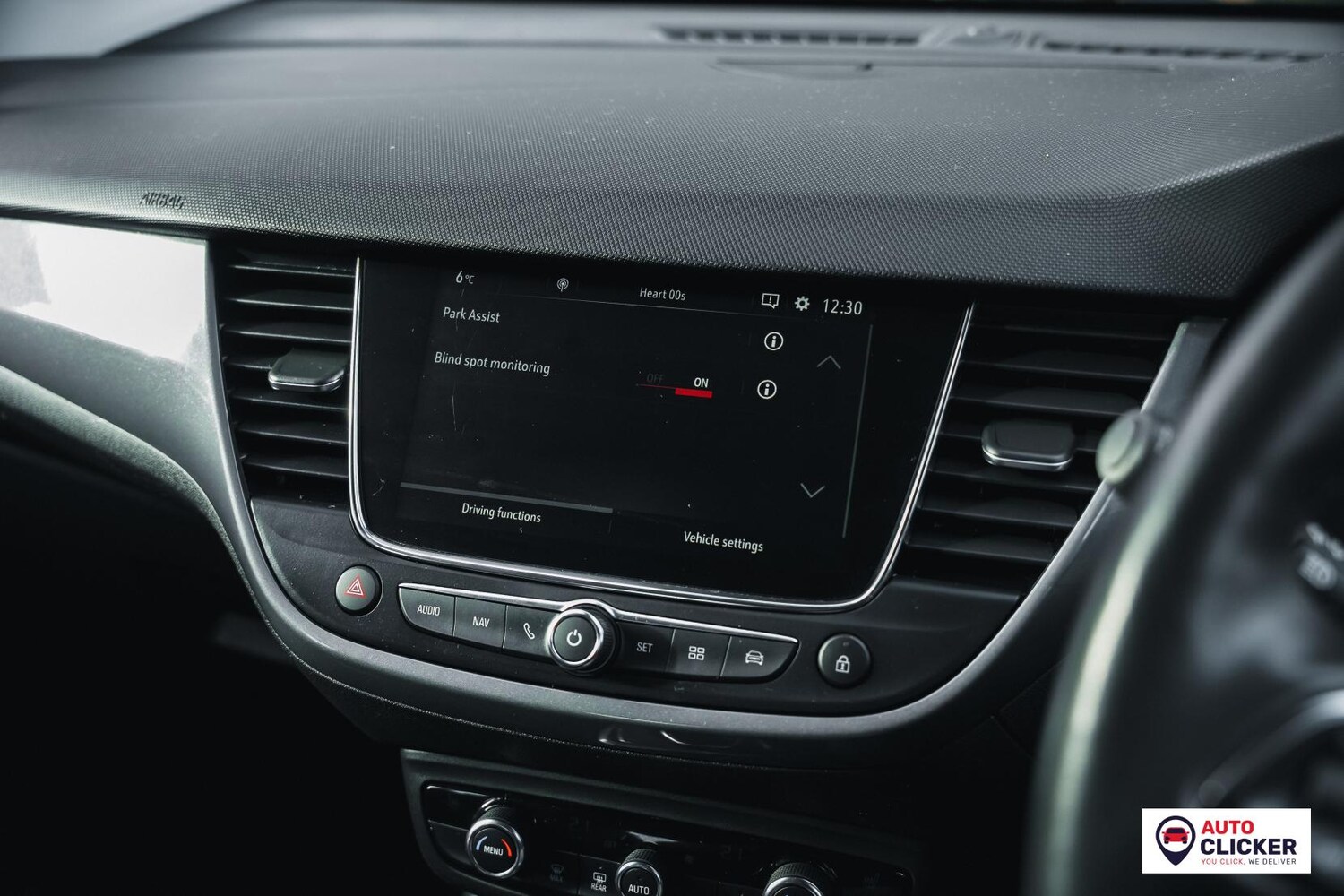 Used Vauxhall Crossland 2024 for sale - 74579791: Photo 61