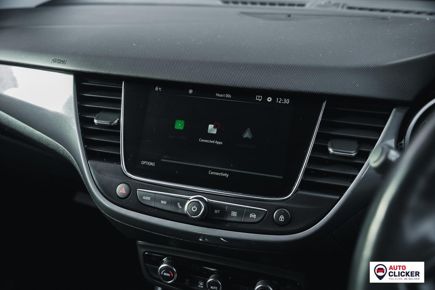 Used Vauxhall Crossland 2024 for sale - 74579791: Photo 62