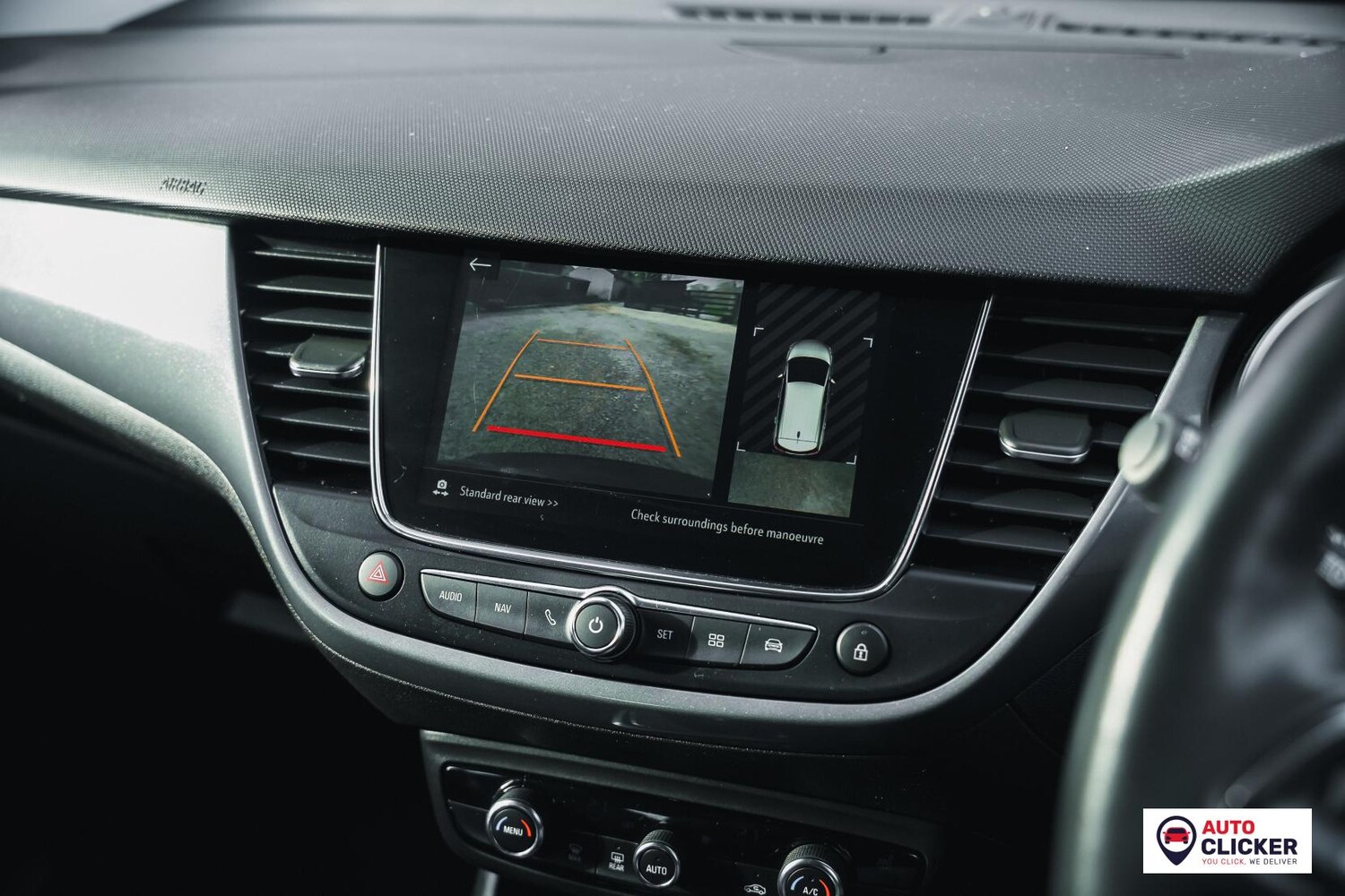 Used Vauxhall Crossland 2024 for sale - 74579791: Photo 64