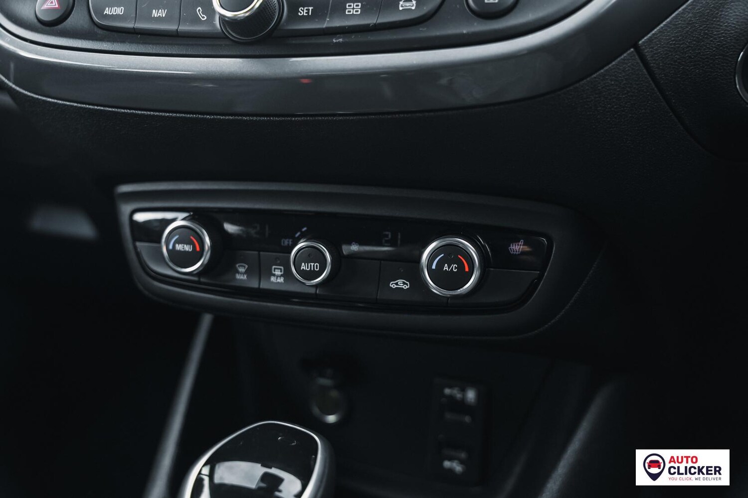 Used Vauxhall Crossland 2024 for sale - 74579791: Photo 66