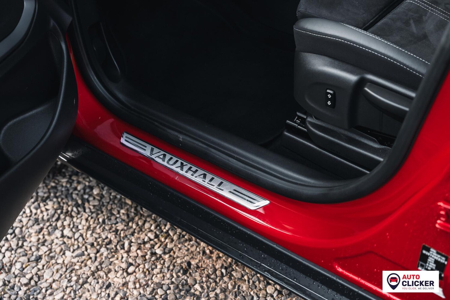 Used Vauxhall Crossland 2024 for sale - 74579791: Photo 67