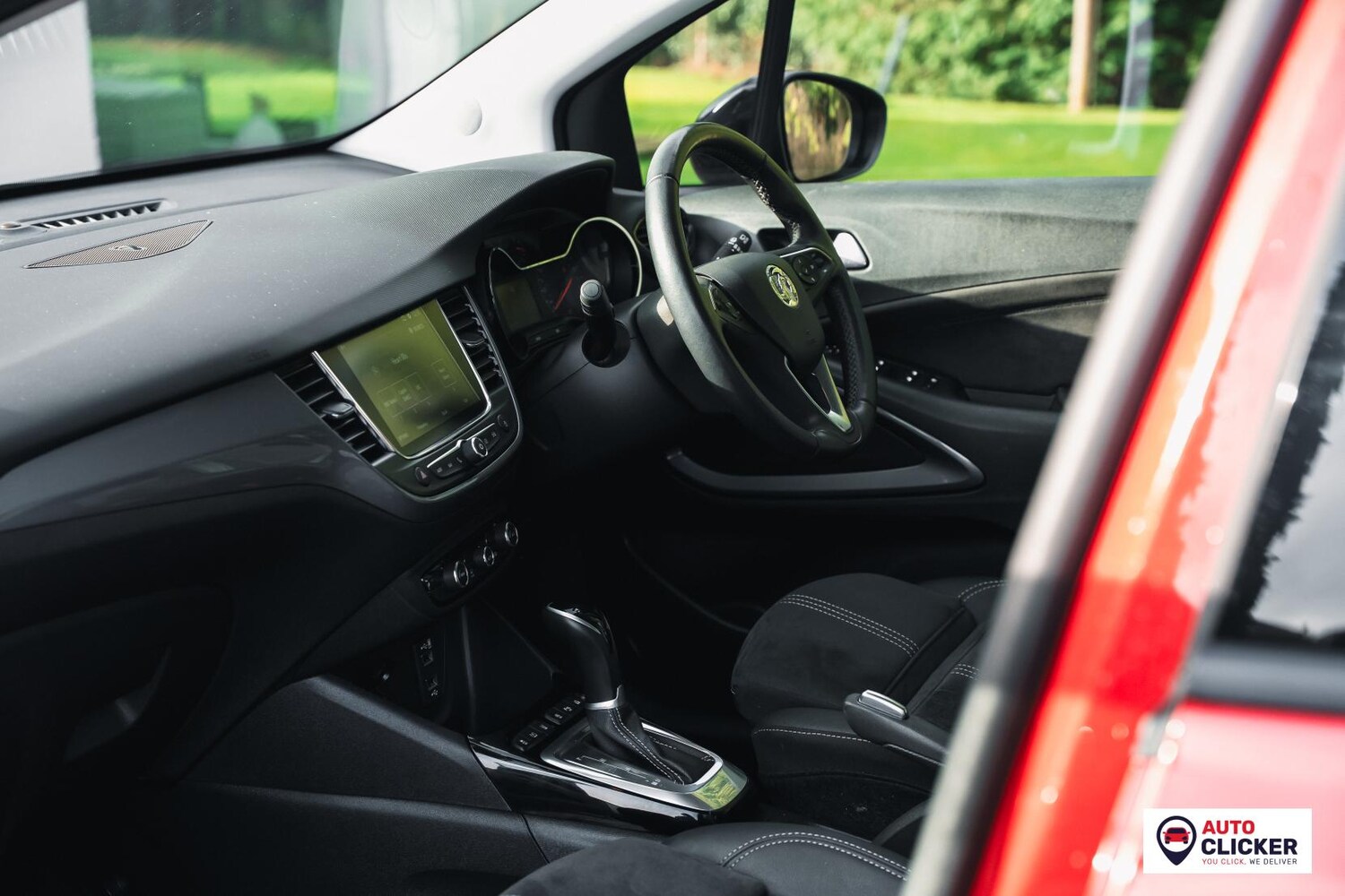 Used Vauxhall Crossland 2024 for sale - 74579791: Photo 68