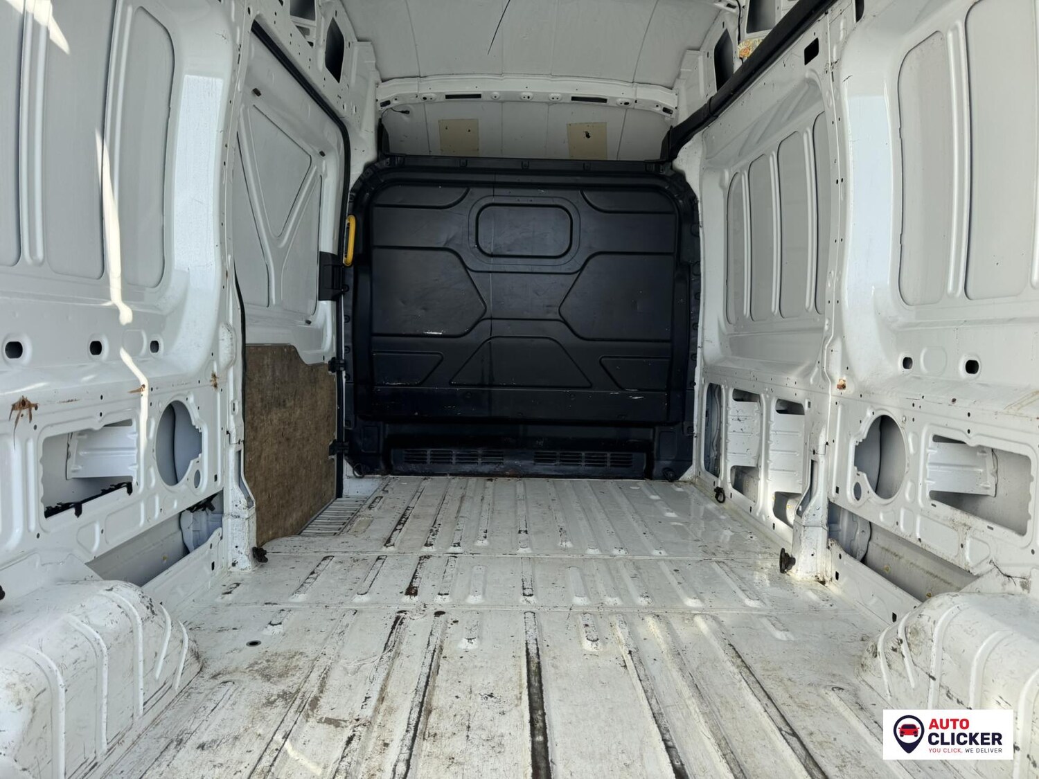 Used Ford Transit 2018 for sale - 76782141: Photo 16