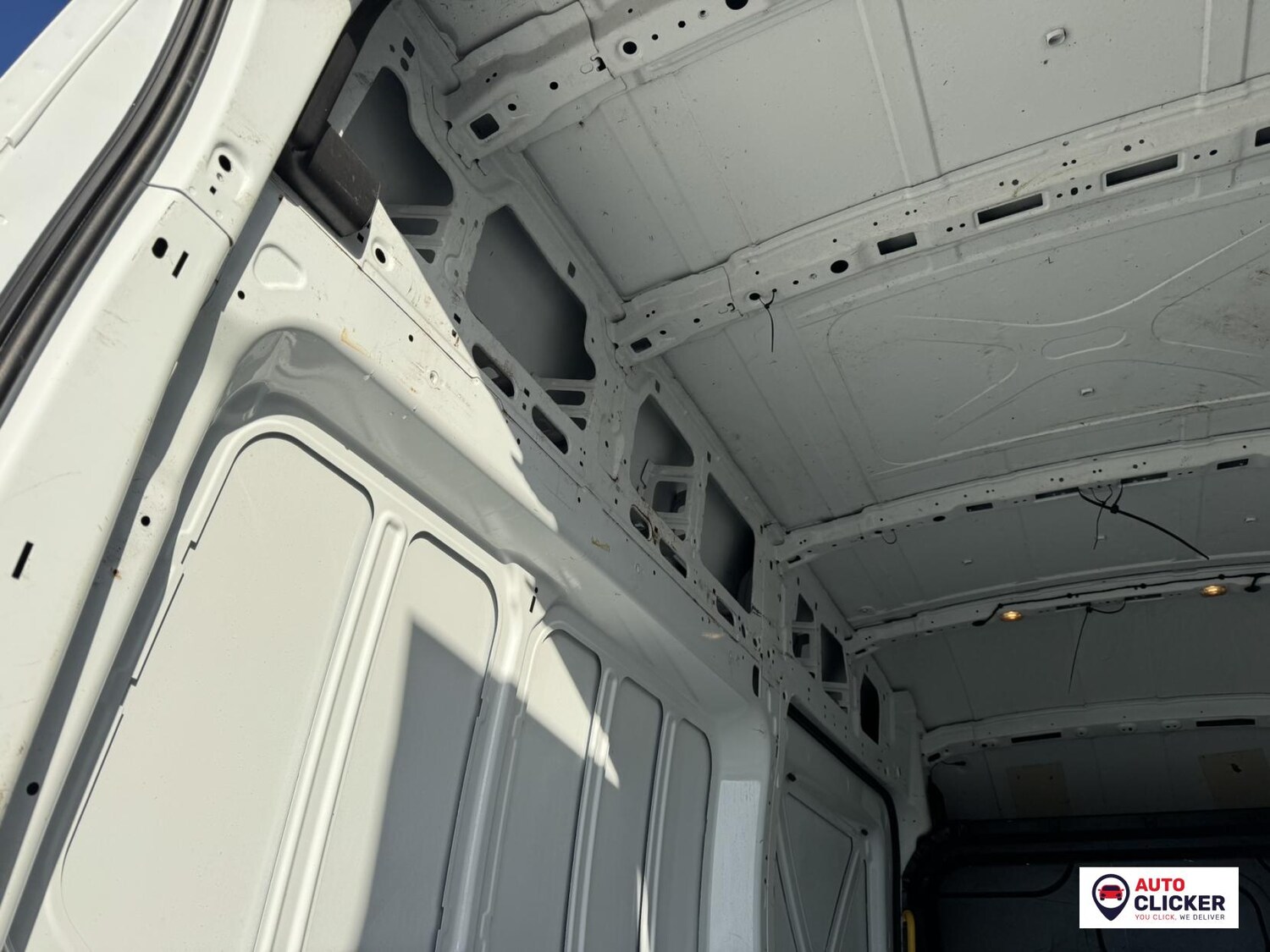 Used Ford Transit 2018 for sale - 76782141: Photo 17