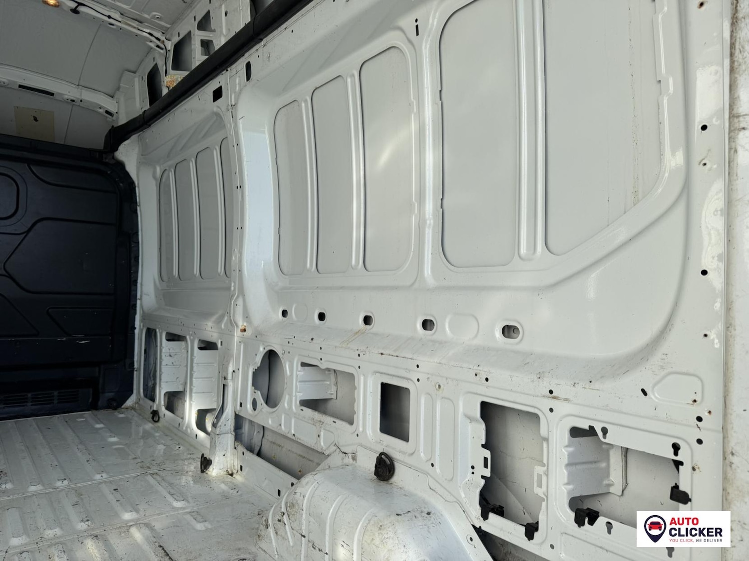 Used Ford Transit 2018 for sale - 76782141: Photo 18