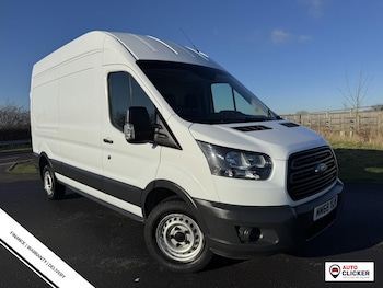 Used Ford Transit 2018 for sale - 76782141: Photo