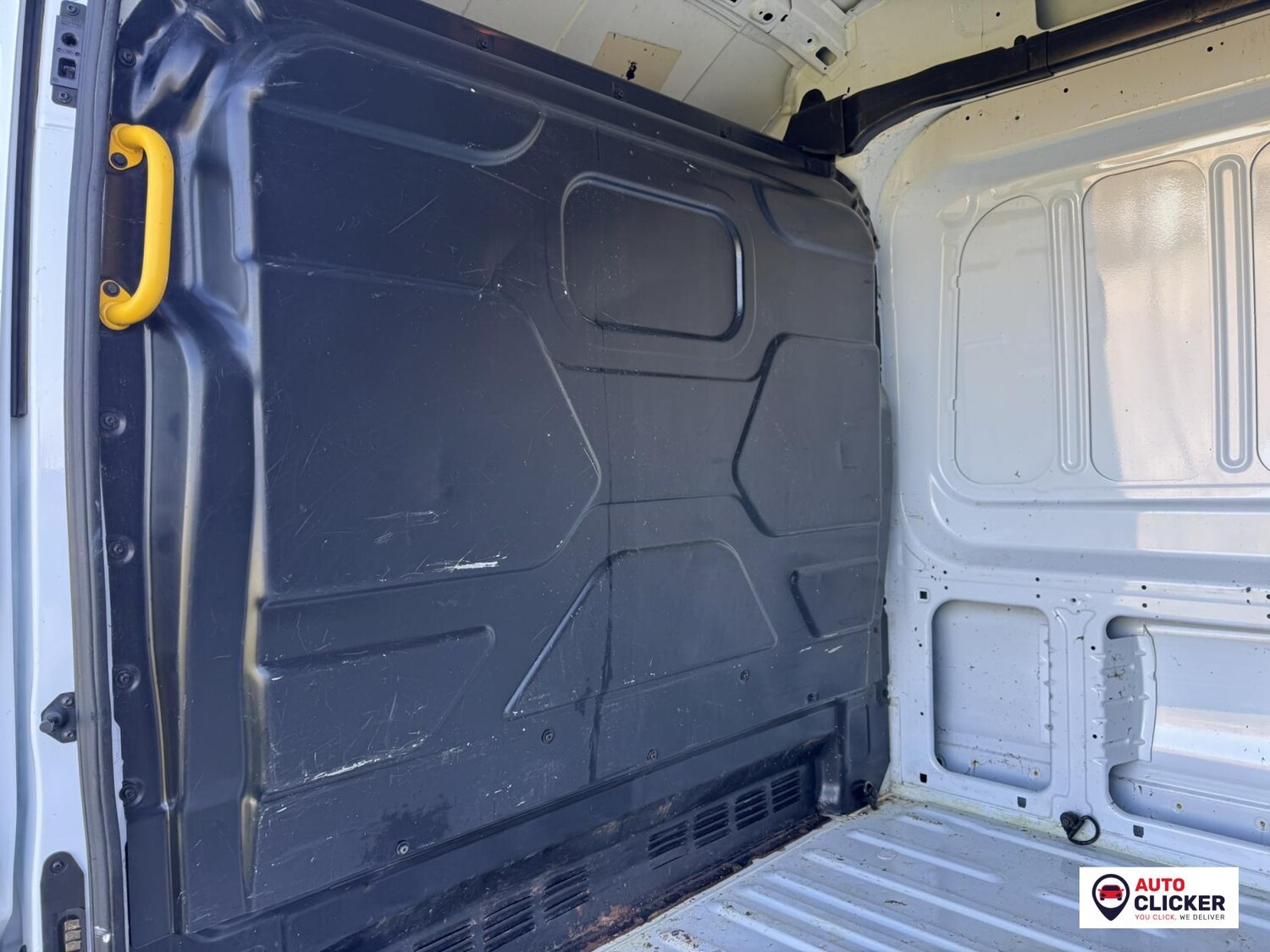 Used Ford Transit 2018 for sale - 76782141: Photo 20