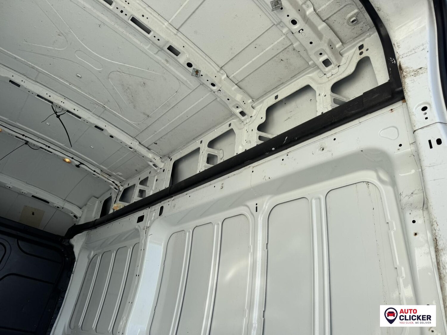 Used Ford Transit 2018 for sale - 76782141: Photo 36