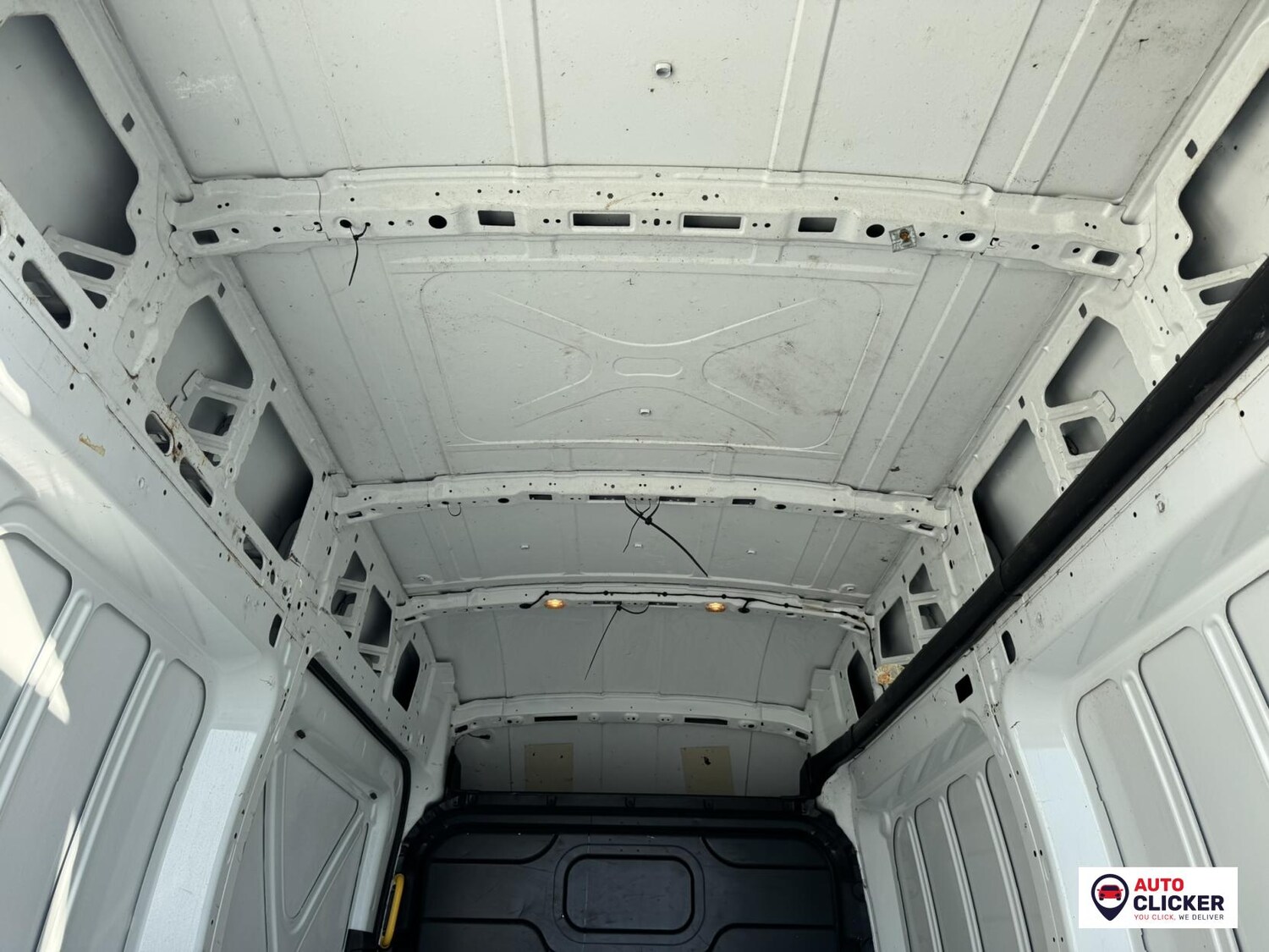 Used Ford Transit 2018 for sale - 76782141: Photo 38