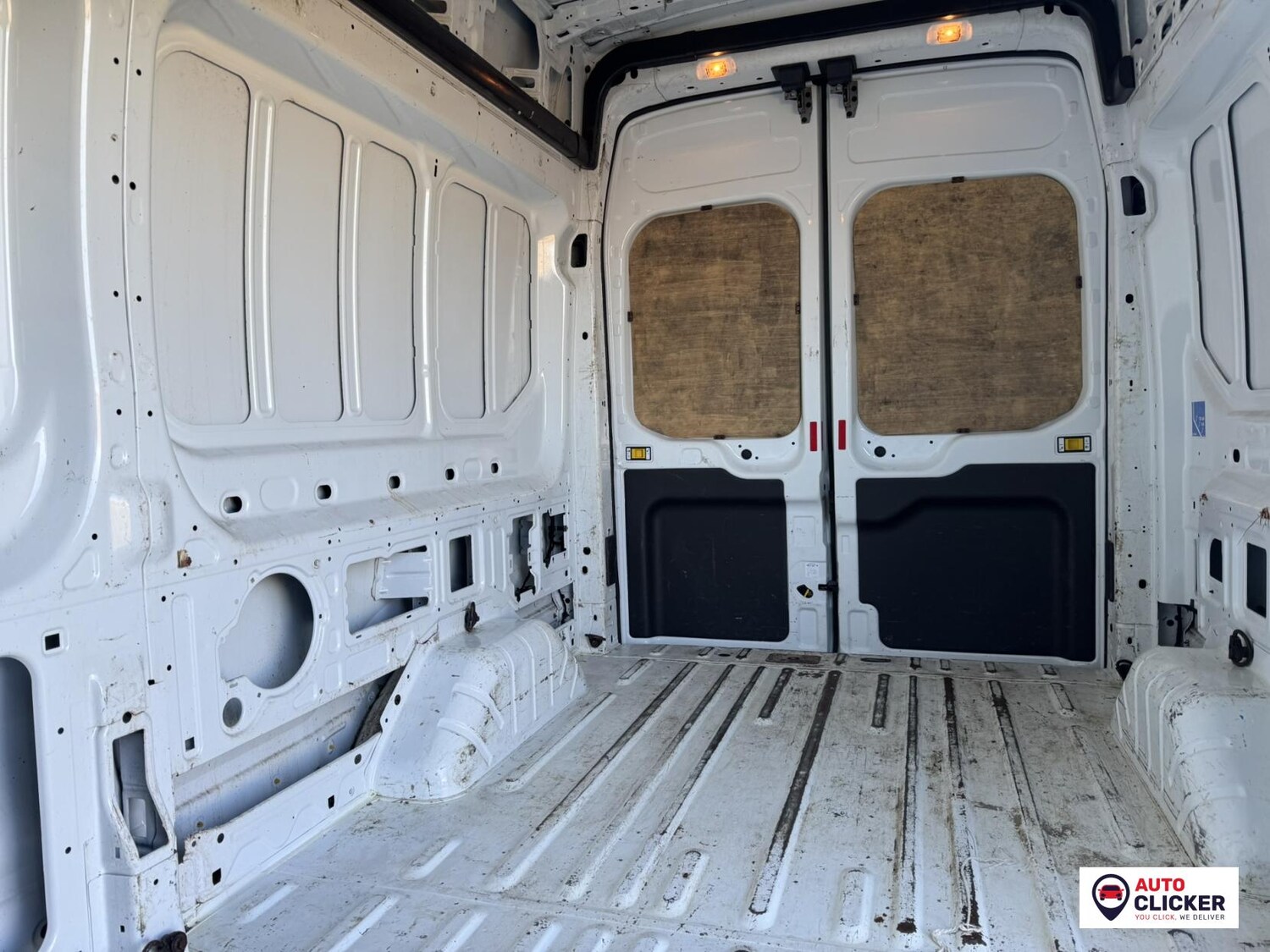 Used Ford Transit 2018 for sale - 76782141: Photo 41