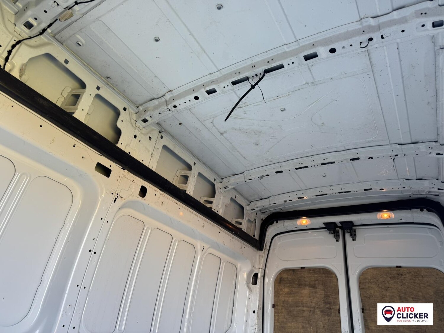 Used Ford Transit 2018 for sale - 76782141: Photo 42