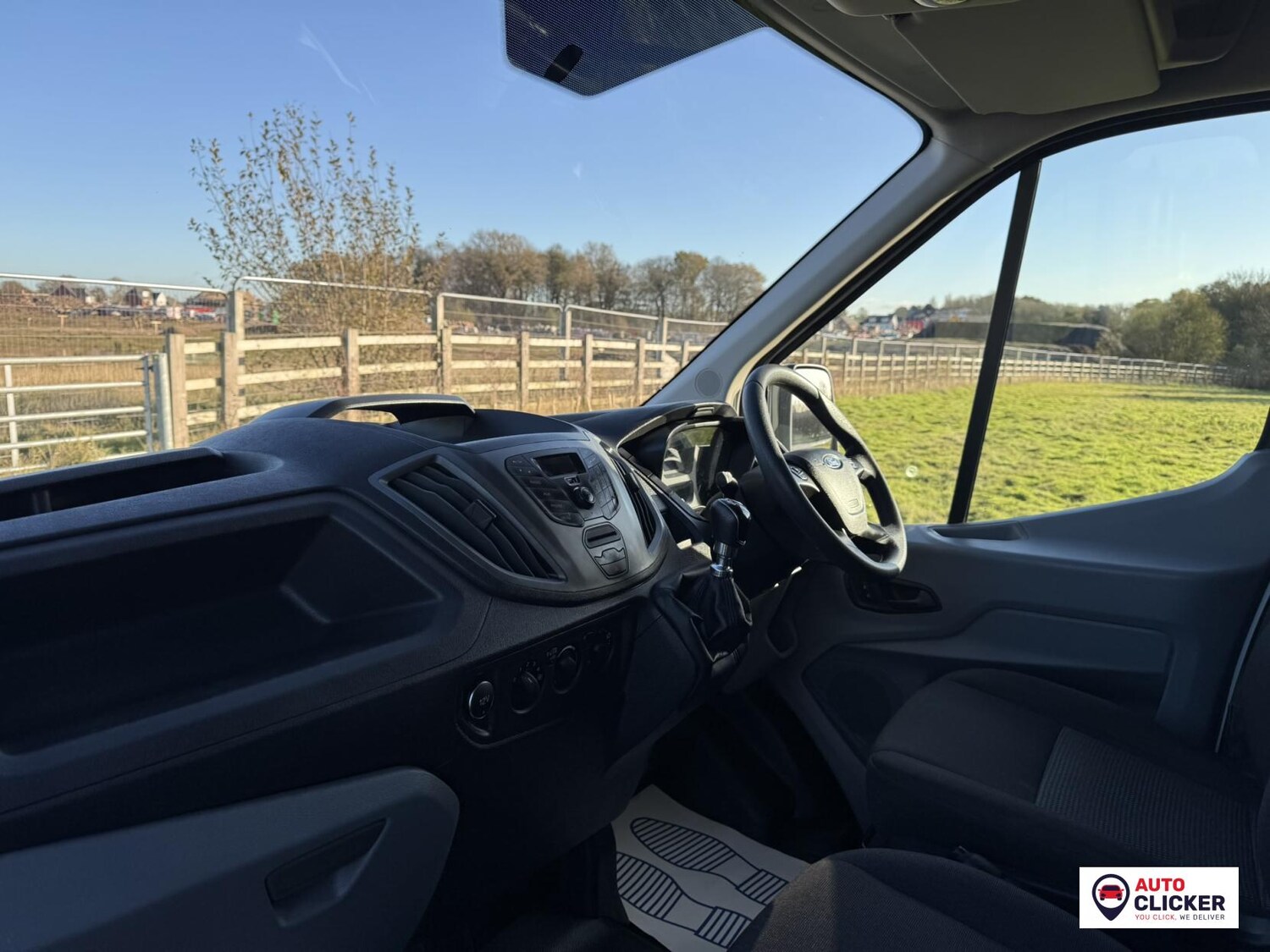 Used Ford Transit 2018 for sale - 76782141: Photo 45