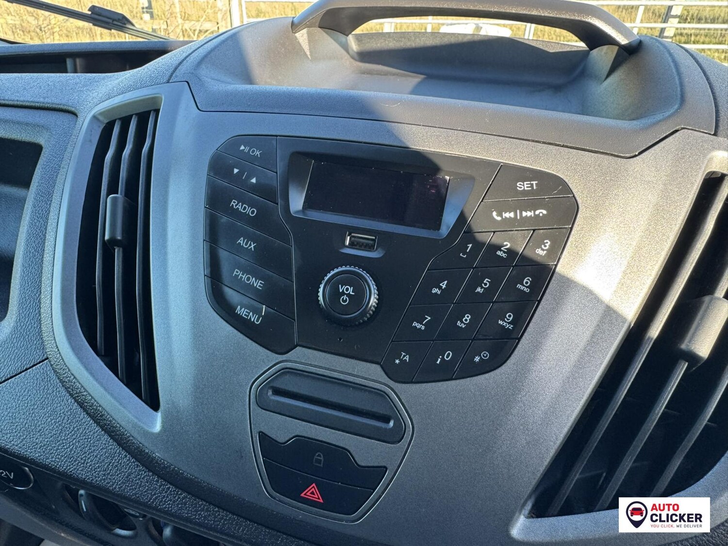 Used Ford Transit 2018 for sale - 76782141: Photo 47