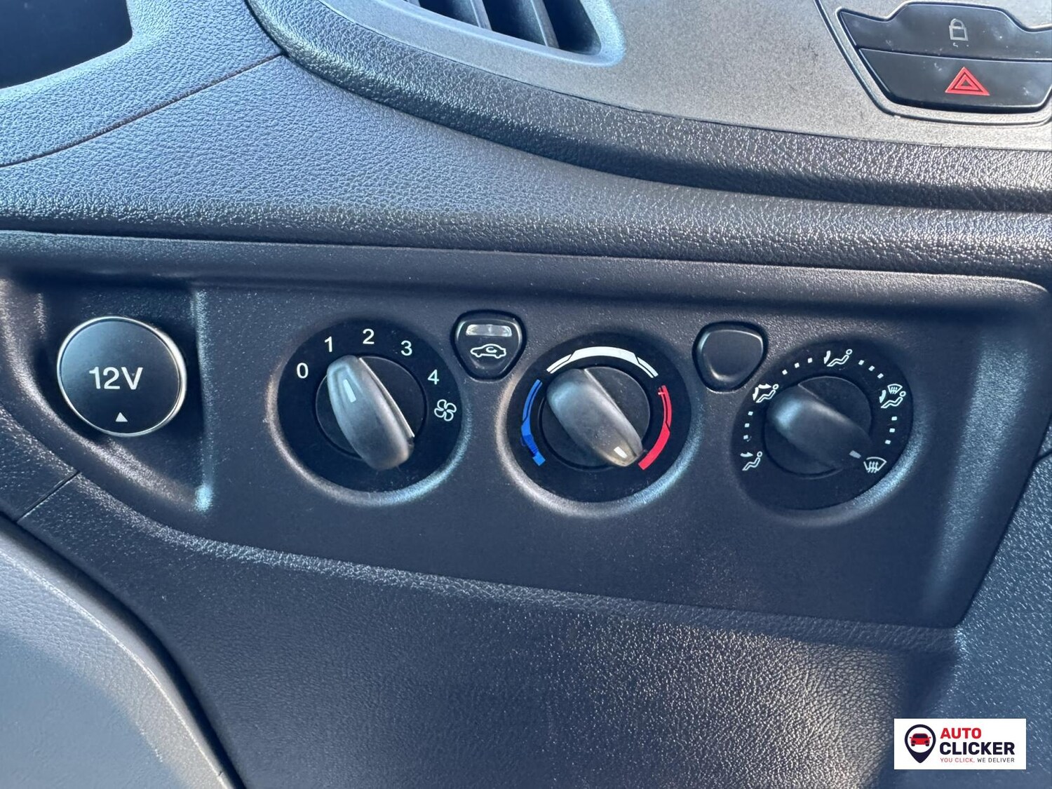 Used Ford Transit 2018 for sale - 76782141: Photo 48