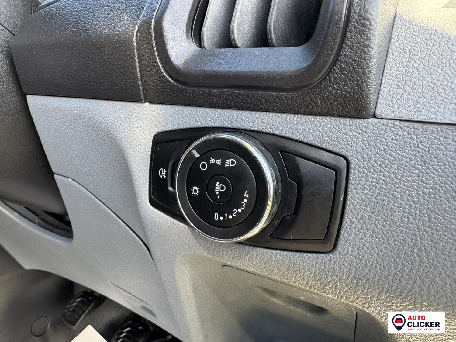 Used Ford Transit 2018 for sale - 76782141: Photo 49